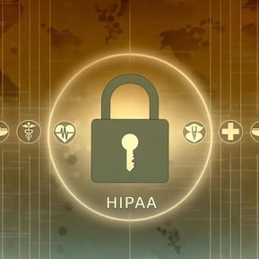 Top HIPAA Risks for Large Language Models (LLMs)