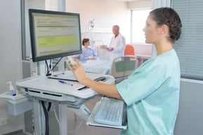 Epic EHR on the Cloud – Top 3 Benefits for Healthcare Providers