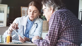 HITRUST Vs. SOC 2? Choose the Best Compliance Framework for Your Healthcare Data