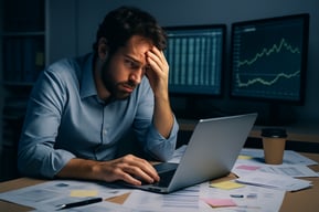 How to Prep for Your Next HITRUST Audit Without Losing Sleep