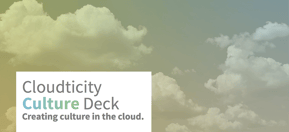 The Cloudticity Culture