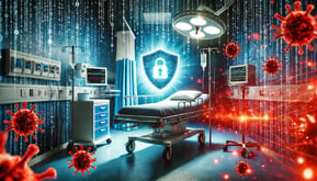 Critical Condition: How Healthcare Can Navigate the Cybersecurity Crossfire