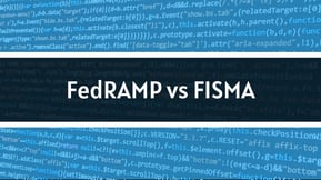 FedRAMP vs FISMA Similarities & Differences | Cloudticity