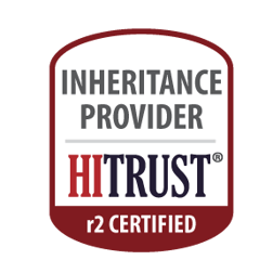 hitrust inheritance partner
