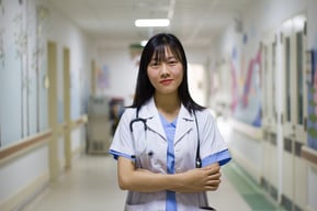 Cloud Adoption in Healthcare: Breaking the Barriers into a Healthier World
