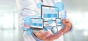 Maximizing the Value of Healthcare Data with Cloud Storage