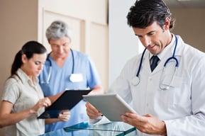 10 Main Benefits of Cloud Migration for the Healthcare Industry